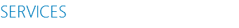 SERVICES